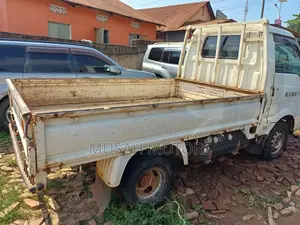 Mazda Bongo