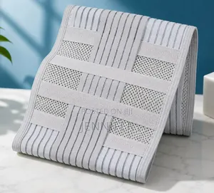 Adjustable Waist and Back Lumbar Support