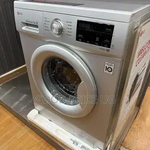LG 7kg Inverter Direct Drive Front Load Washing Machine