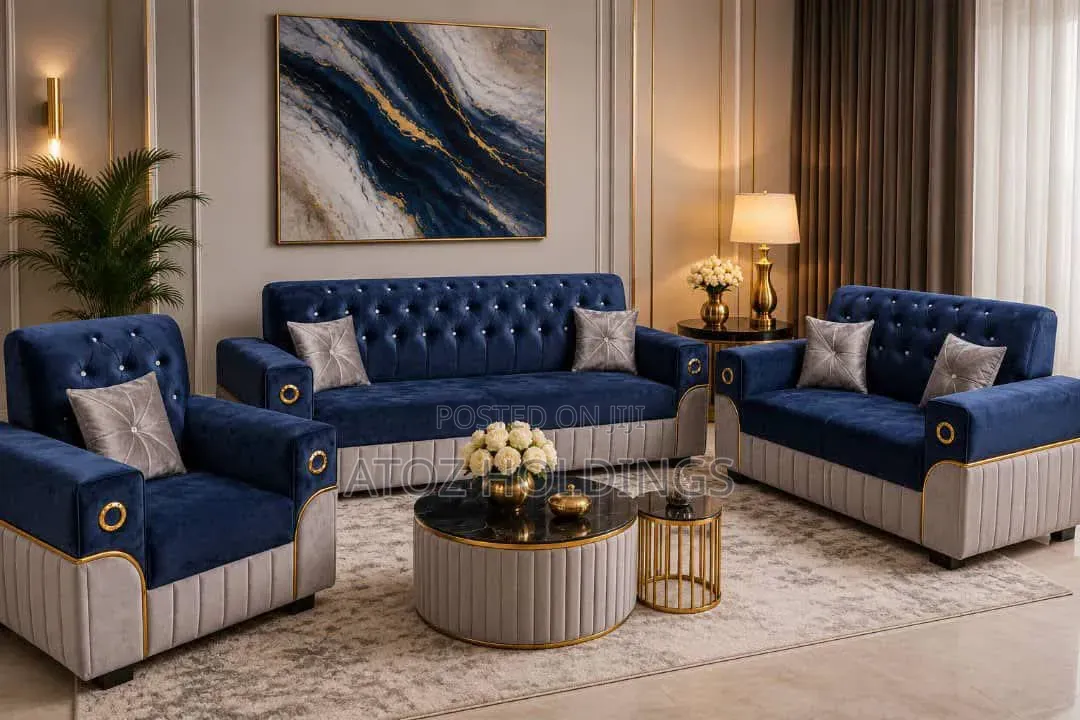 Sofa Sets Depot/Sofas All Types 6 Seaters From 1,800,000/- Any Colour