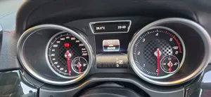 Mercedes-Benz GLE-Class 2017 White