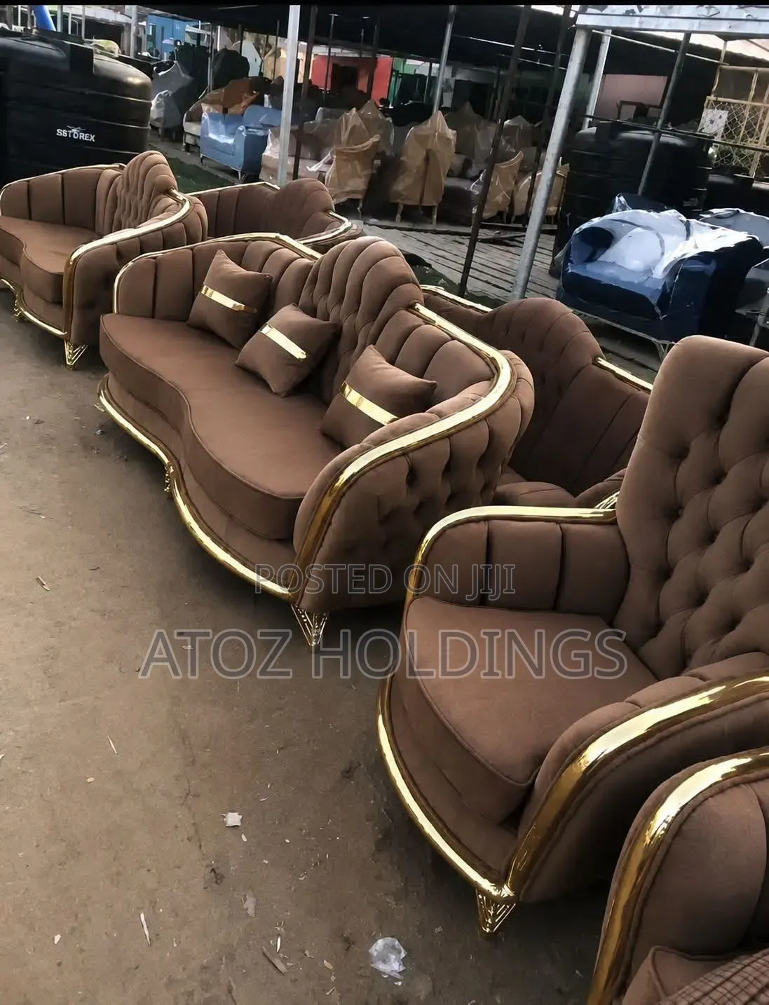 Sofa Sets Depot/Sofas All Types 6 Seaters From 1,800,000/- Any Colour
