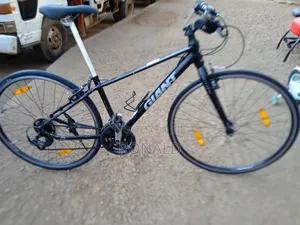 Giant Sports Bike Size 28