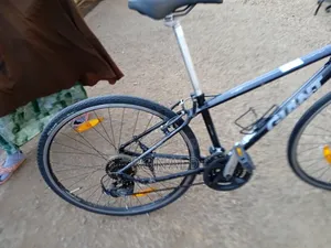 Giant Sports Bike Size 28