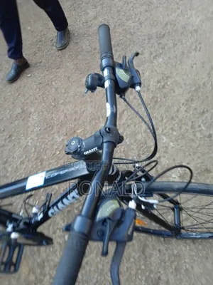 Giant Sports Bike Size 28