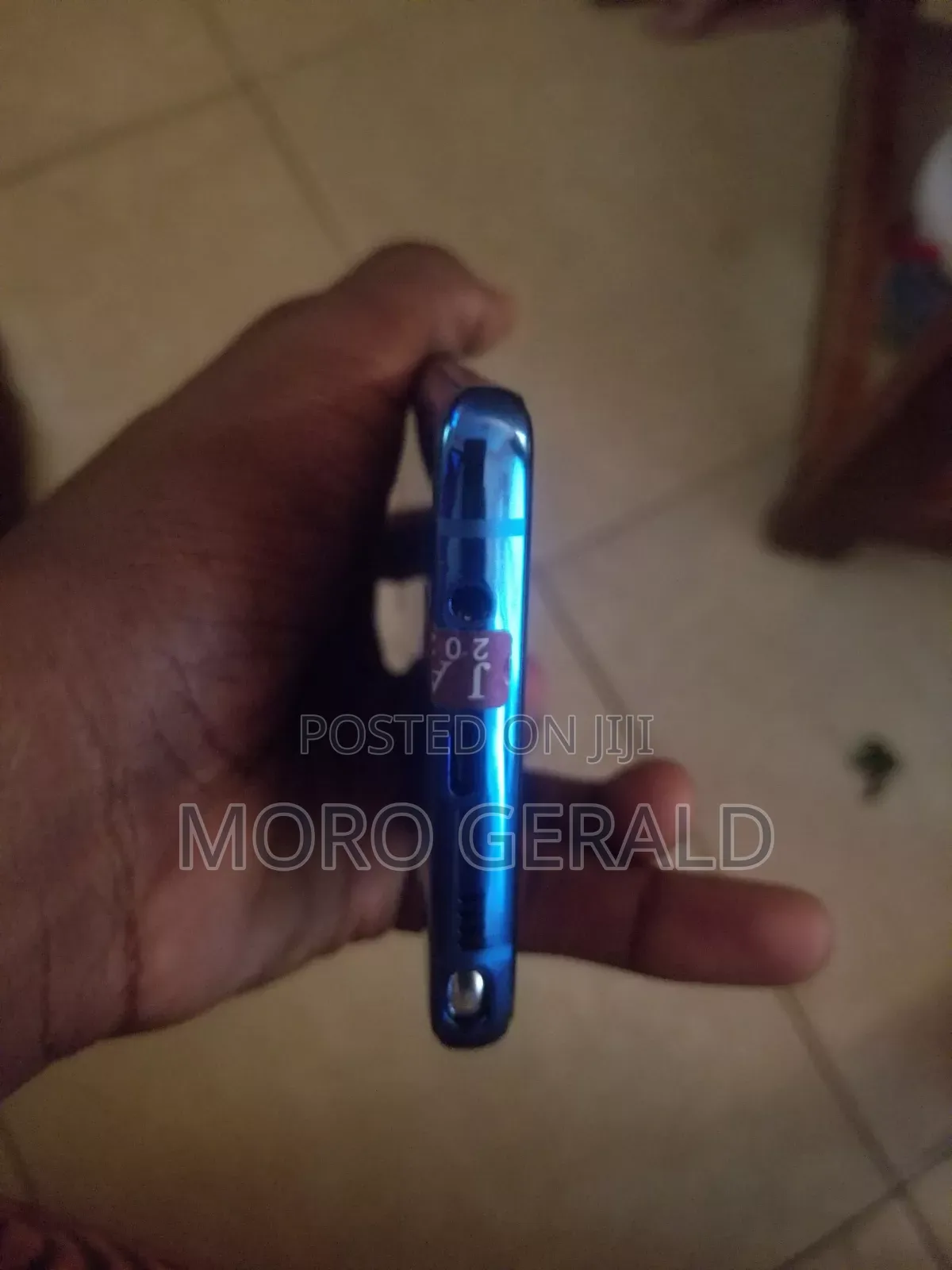 Samsung Galaxy Note 8 64 GB Blue
