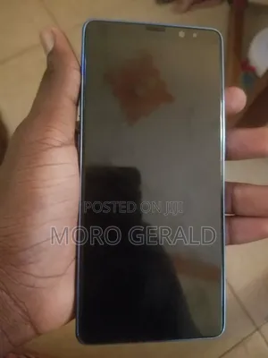 Samsung Galaxy Note 8 64 GB Blue