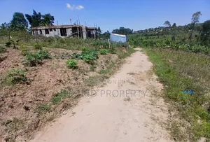 Prime Plots for Sale at Katende~Kiringente Divine Estate~Masaka Road.