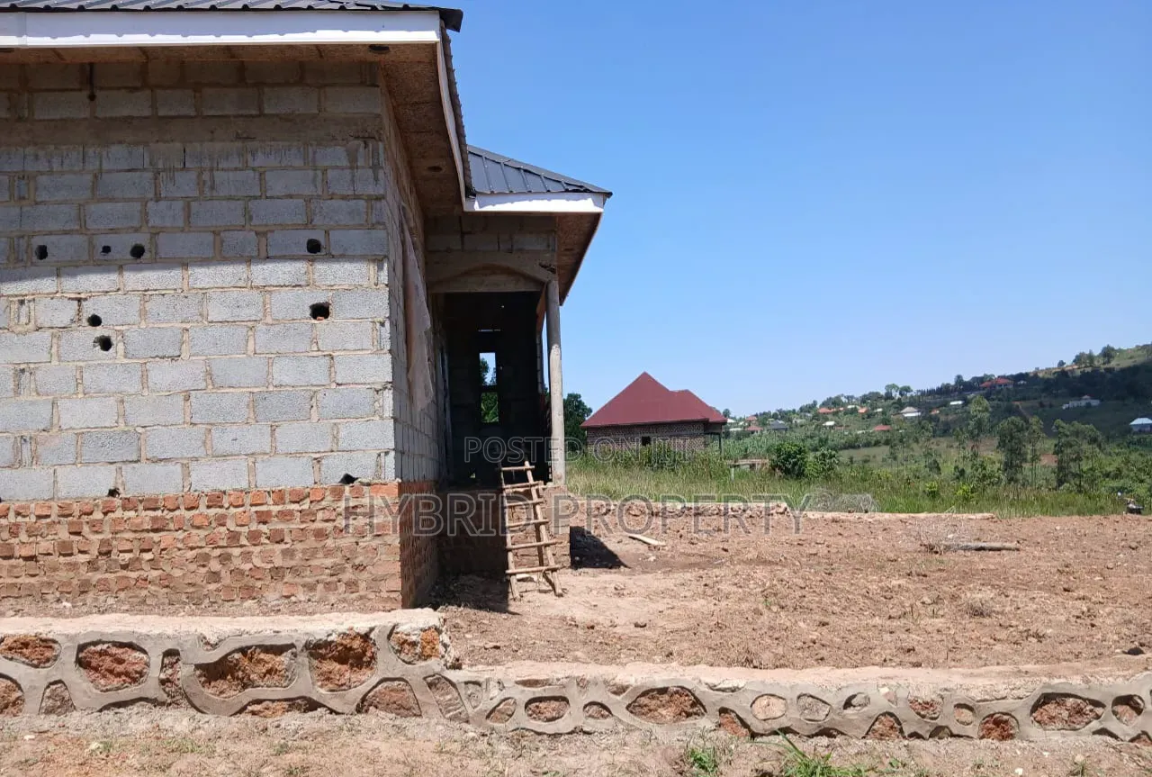 Prime Plots for Sale at Katende~Kiringente Divine Estate~Masaka Road.
