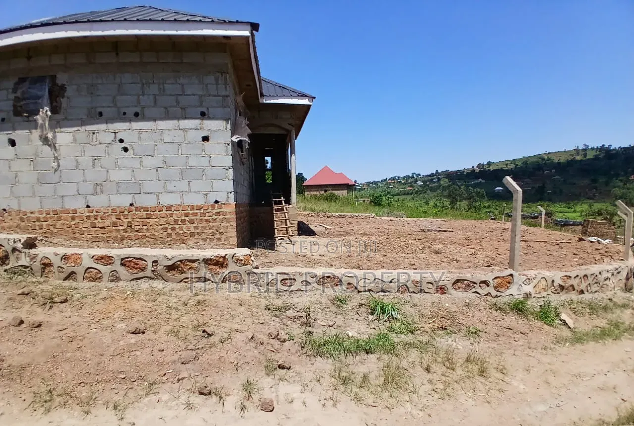 Prime Plots for Sale at Katende~Kiringente Divine Estate~Masaka Road.