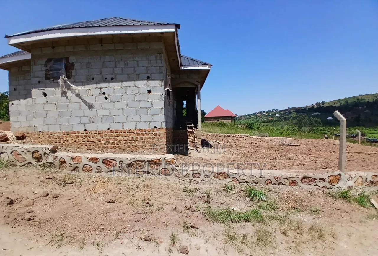 Prime Plots for Sale at Katende~Kiringente Divine Estate~Masaka Road.