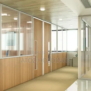Office Partition Services & General Interior Designing Services