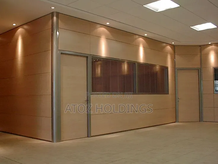 Office Partitions/Partition Services for All Your Spaces. Call Us Now