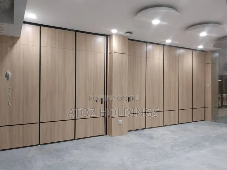 Office Partitions/Partition Services for All Your Spaces. Call Us Now