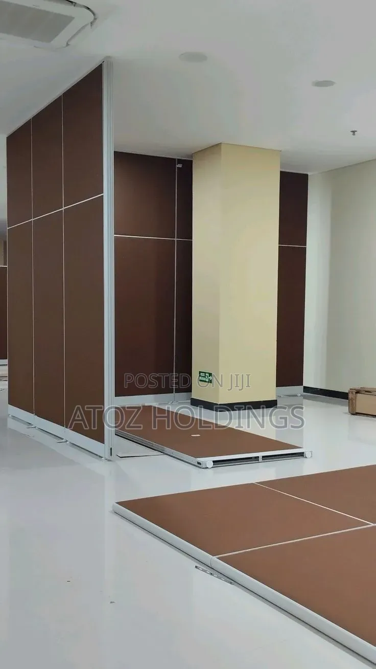 Office Partitions/Partition Services for All Your Spaces. Call Us Now