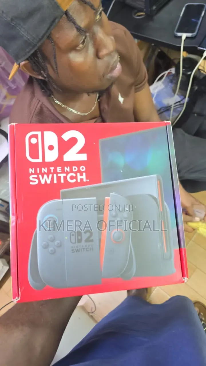 Cheapest Nintendo Switch 2 Consoles