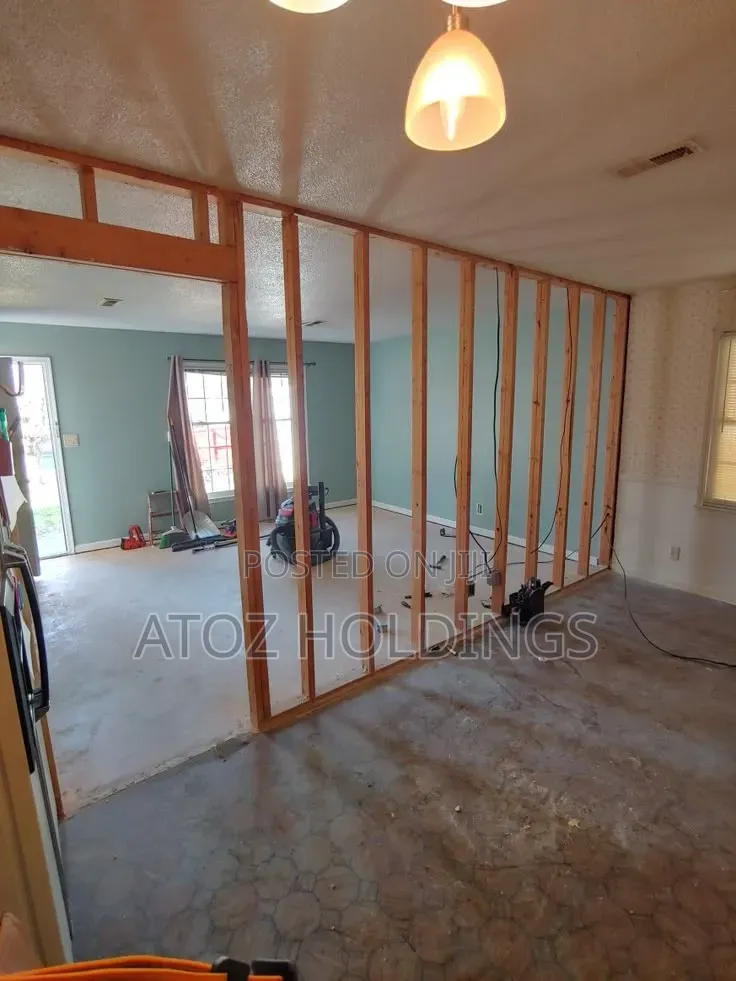 Partitions & Partition Services for Clinics, Offices, Shops & Stores