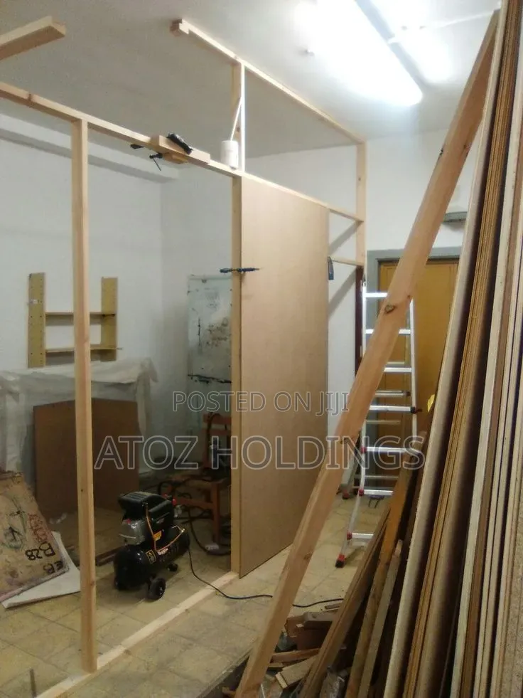 Partitions/for All Your Partitions Works of All Kinds You Have Us.