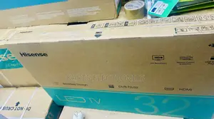 Hisense 32 Digital A3QS TV
