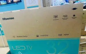 Hisense 32 Digital A3QS TV