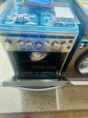 Pixel 50 by 55 Electric Cooker