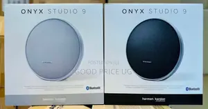 Harman Kardon Onyx Studio 9 Portable Bluetooth Home Speake