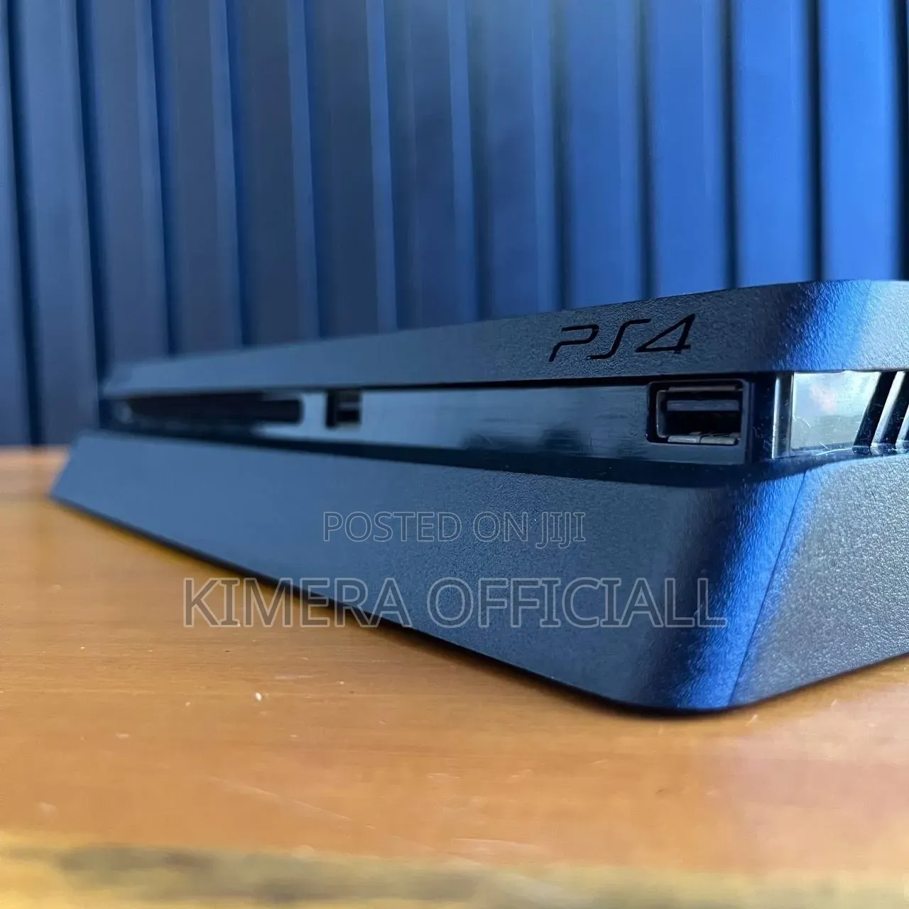 Cheapest Ps4 Slim on Jiji: Side Chick Lies, but FIFA Is Always Honest