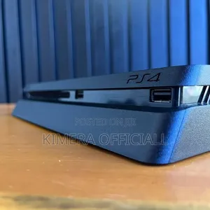 Cheapest Ps4 Slim on Jiji: Side Chick Lies, but FIFA Is Always Honest