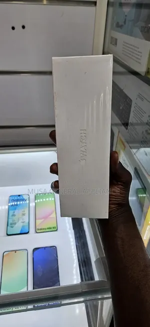 Apple Watch Series 10