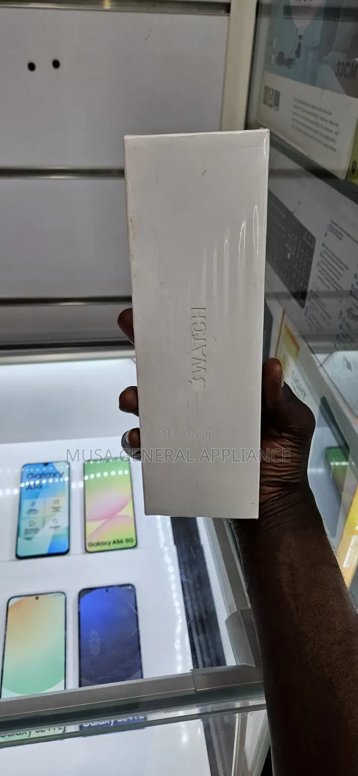 Apple Watch Series 10