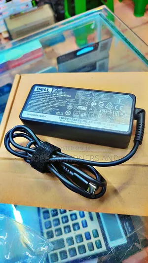 Dell Type C 65w - Laptop Adapter / Charger