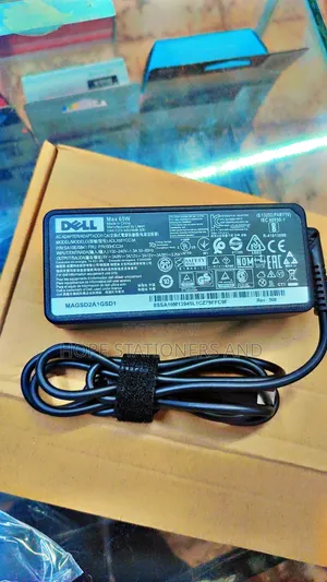 Dell Type C 65w - Laptop Adapter / Charger
