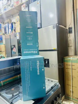 Hisense Sound Bar  HS1800