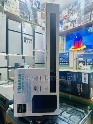 Hisense Sound Bar  HS1800
