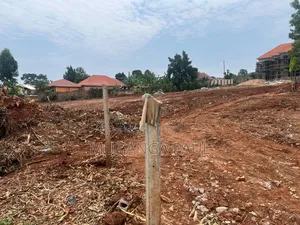 Plot for Sale Gayaza Namulonge