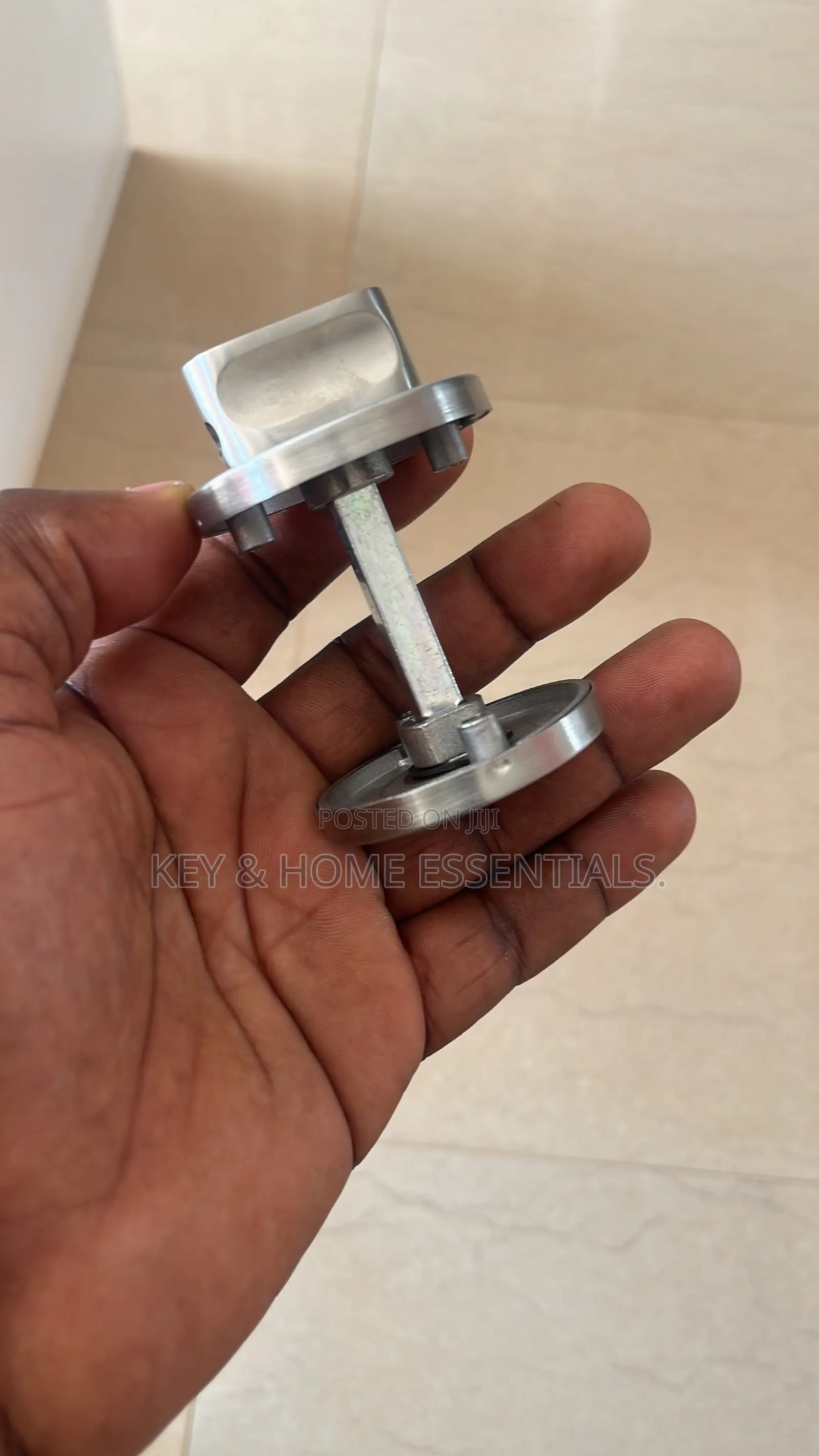 Heavy Duty Bathroom Privacy Indicator Lock