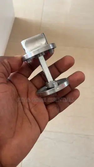 Heavy Duty Bathroom Privacy Indicator Lock