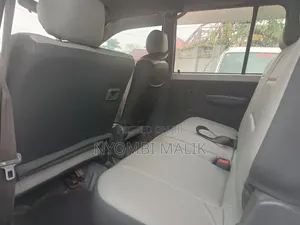 Toyota Land Cruiser Prado 3.0 D 1995 White