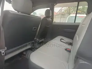Toyota Land Cruiser Prado 3.0 D 1995 White