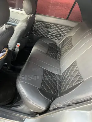 Toyota Corolla 1991 Gray