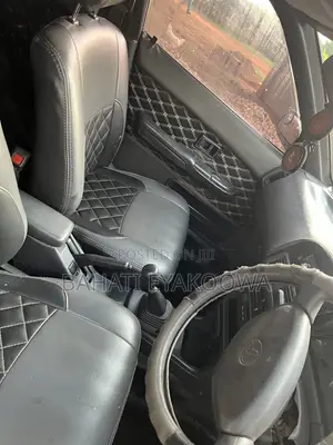 Toyota Corolla 1991 Gray