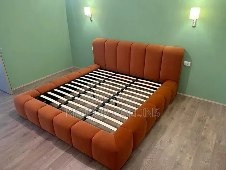Ndifor Collins Final Furniture