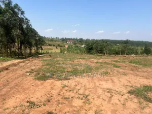 50x100ft Plots Kiwenda Lunga at 18m