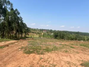 50x100ft Plots Kiwenda Lunga at 18m