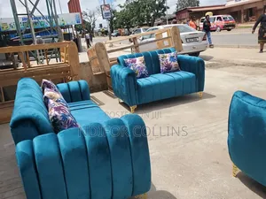Ndifor Collins Final Furniture