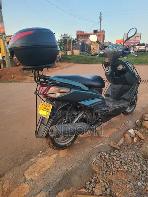 Yamaha V Max 2013 Blue