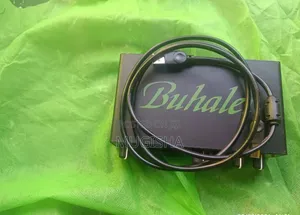 USB Audio Interface