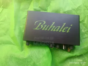 USB Audio Interface