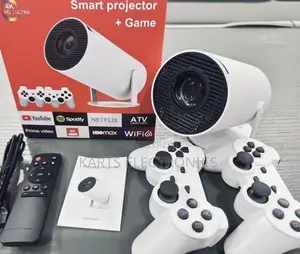 Smart Projector