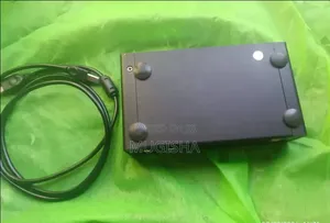 USB Audio Interface